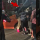 Illustration for article titled C.C. Sabathia Restrained From Brawl Outside Nightclub